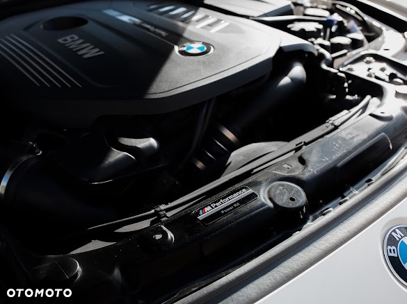 BMW Seria 3 340i GPF xDrive M Sport - 5