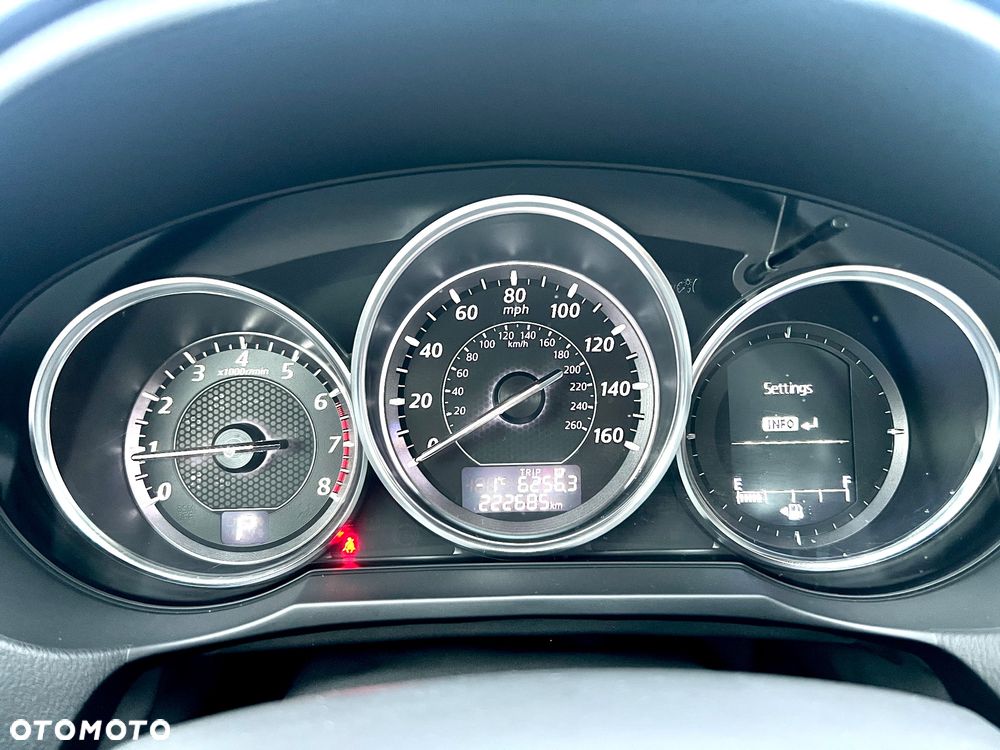 Mazda 6 2.5 SKYACTIV-G Sports-Line - 24