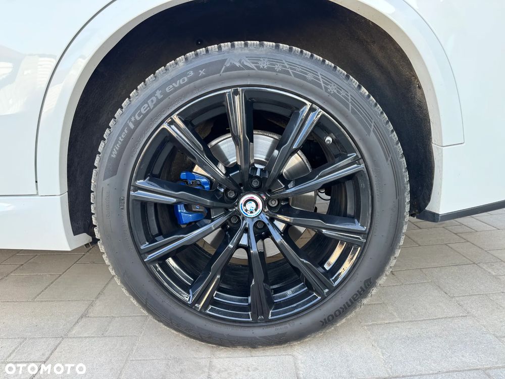 BMW X5 xDrive25d - 29