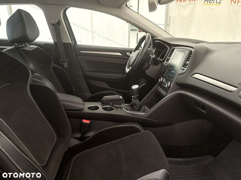 Renault Megane - 23