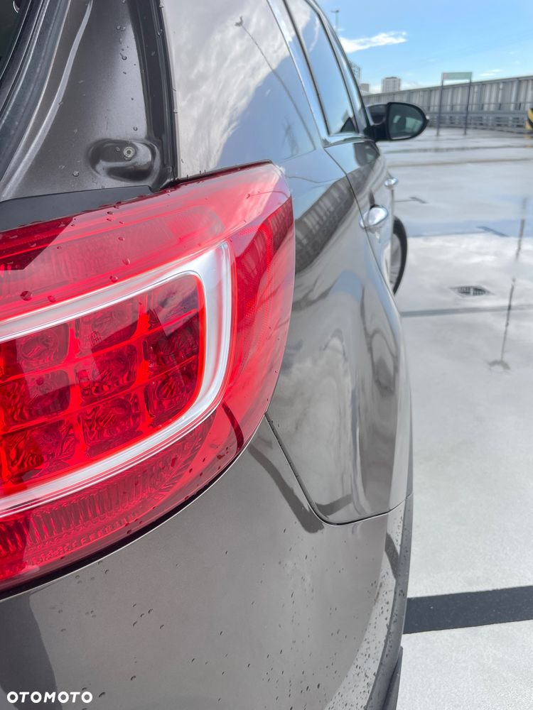 Kia Sportage - 12