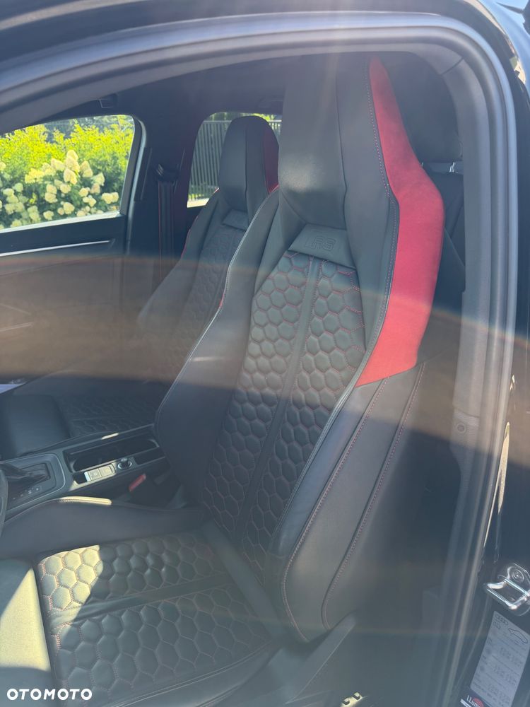 Audi RS Q3 2.5 TFSI quattro S tronic - 10