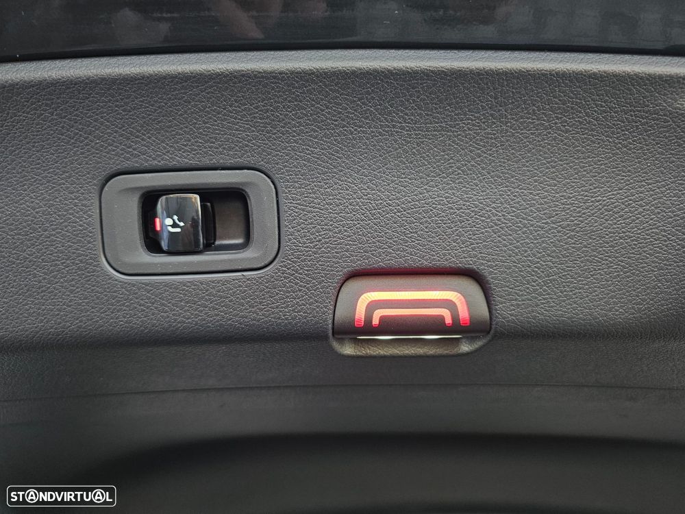 Mercedes-Benz GLC 220 d Coupe 4Matic 9G-TRONIC Avantgarde Advanced - 22