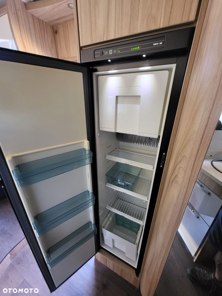 Hymer-Eriba T 594 - 14