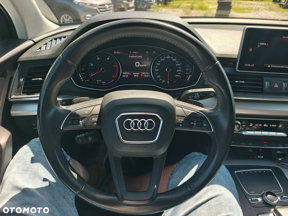 Audi Q5 35 TDI mHEV S tronic - 16