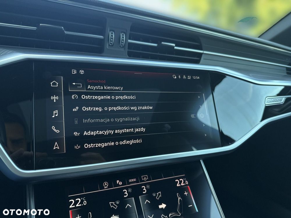 Audi A6 Avant 40 TDI mHEV Quattro S tronic - 20