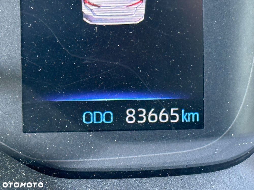 Toyota Corolla 1.5 Style - 19