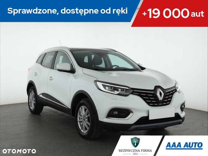 Renault Kadjar - 2