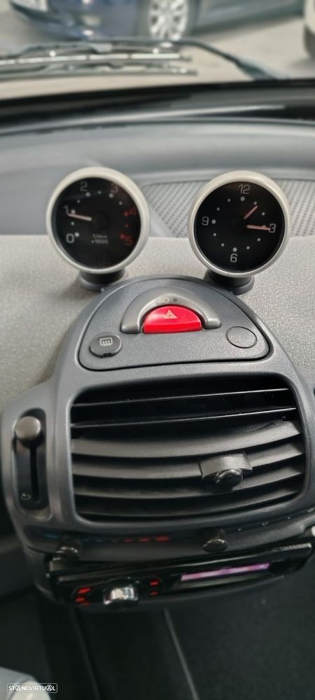 Smart ForTwo Coupé - 13