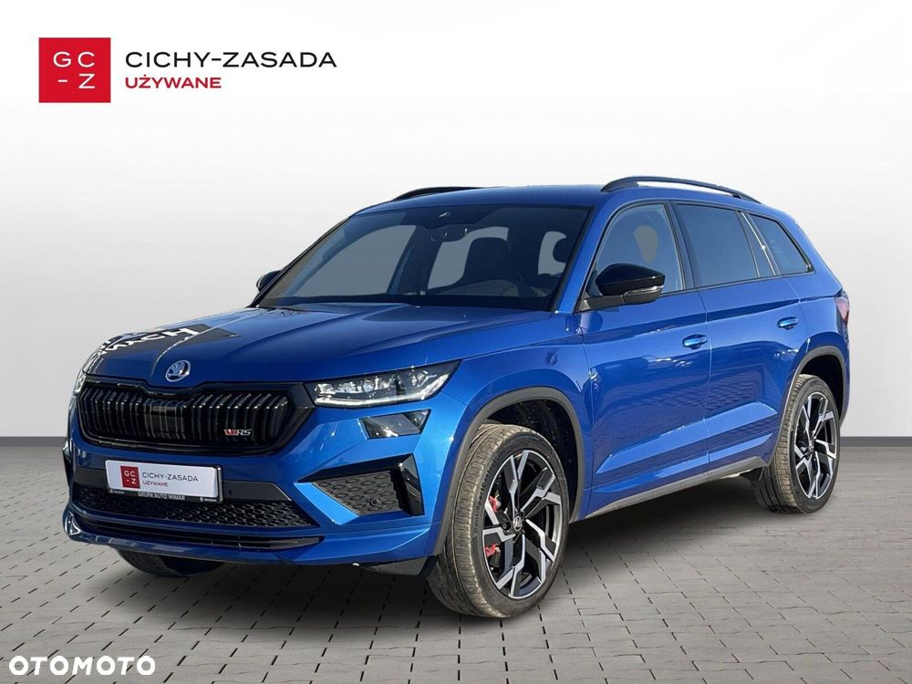 Skoda Kodiaq - 1