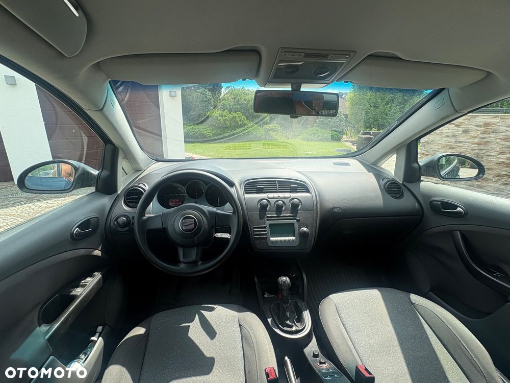 Seat Altea 1.6 Fresh - 13