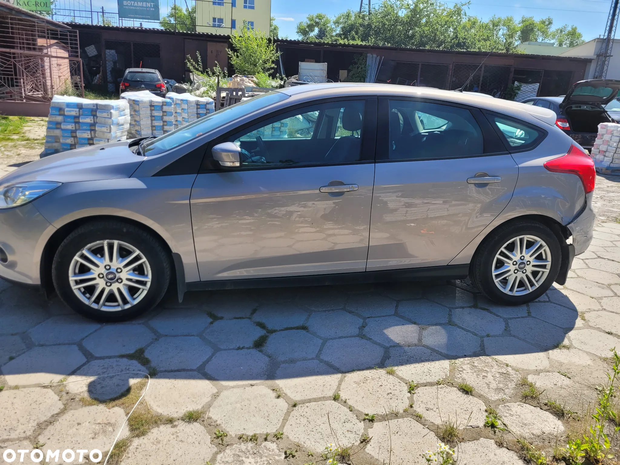 Ford Focus 1.0 EcoBoost Edition - 6