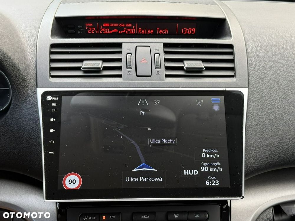 Mazda 6 - 24
