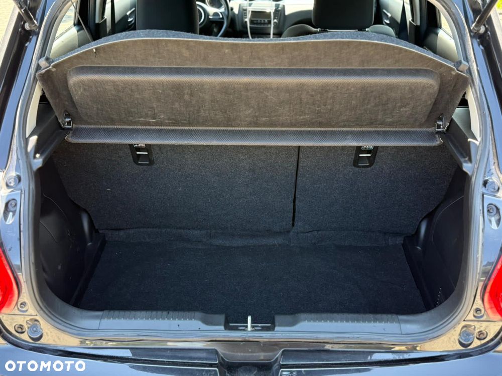 Suzuki Swift 1.2 Dualjet - 9