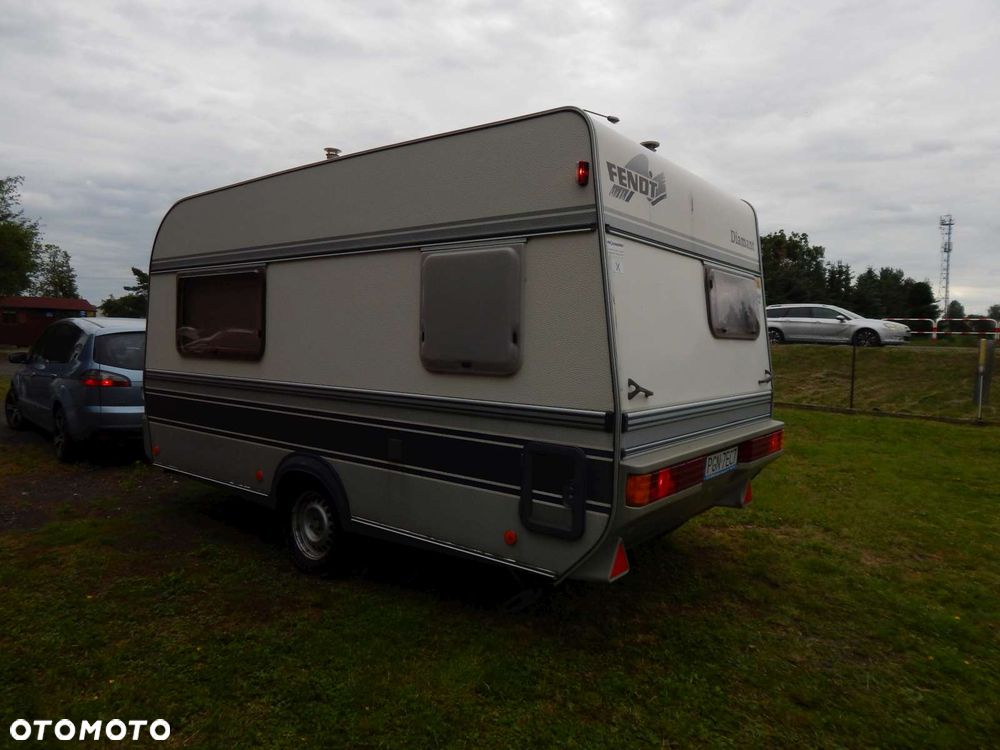 Fendt Diamant 410 - 1