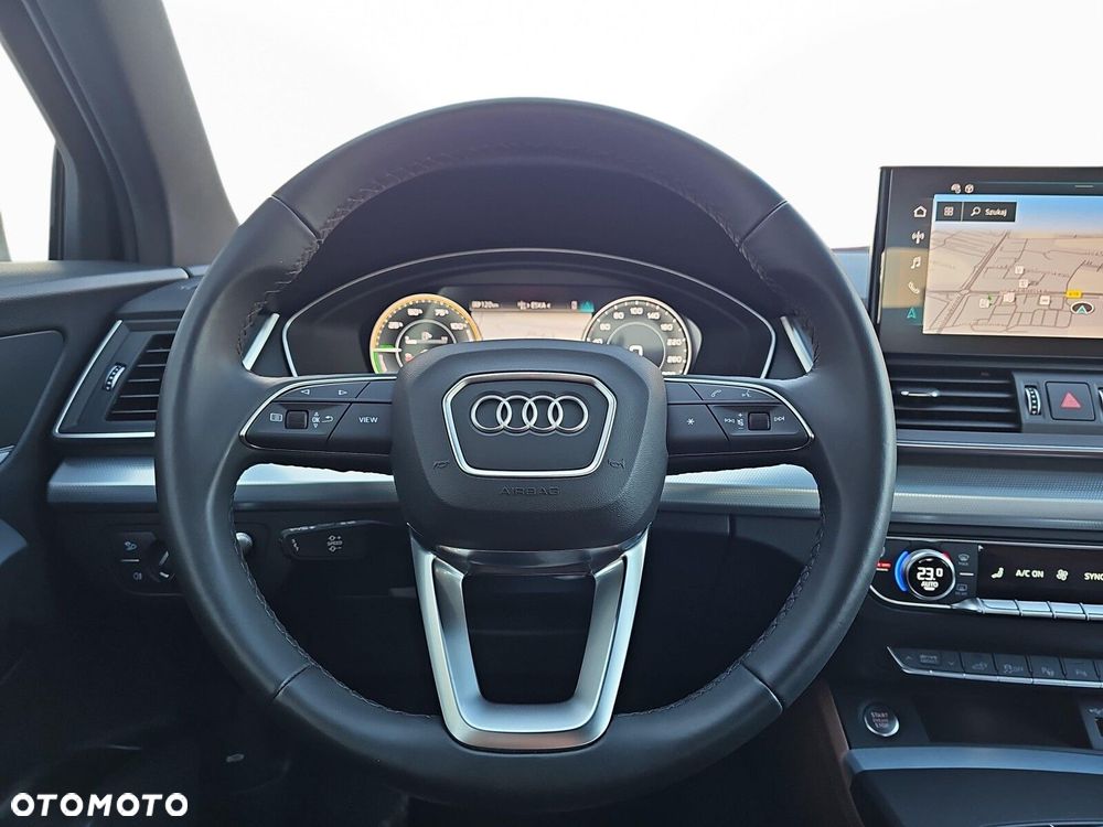 Audi Q5 Sportback - 13