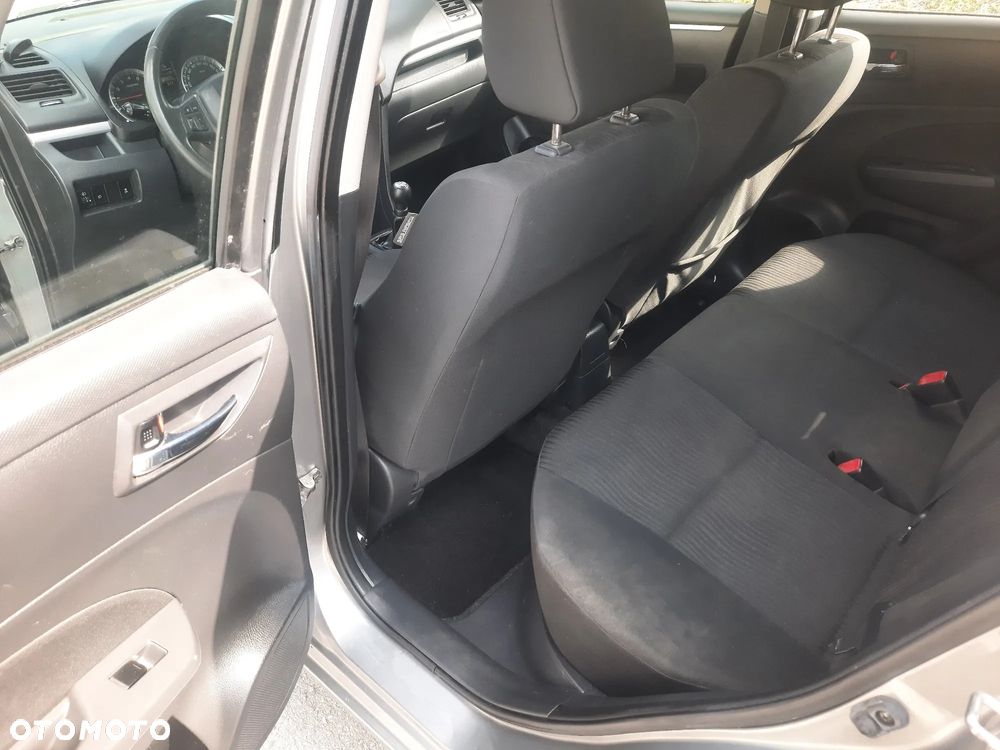 Suzuki Swift 1.2 Premium - 15