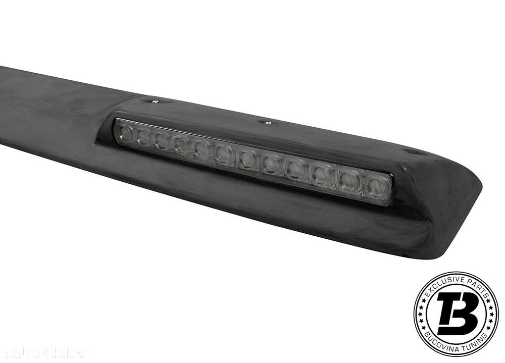 Eleron Frontal LED compatibil cu Mercedes G Class W464 B Design - 3