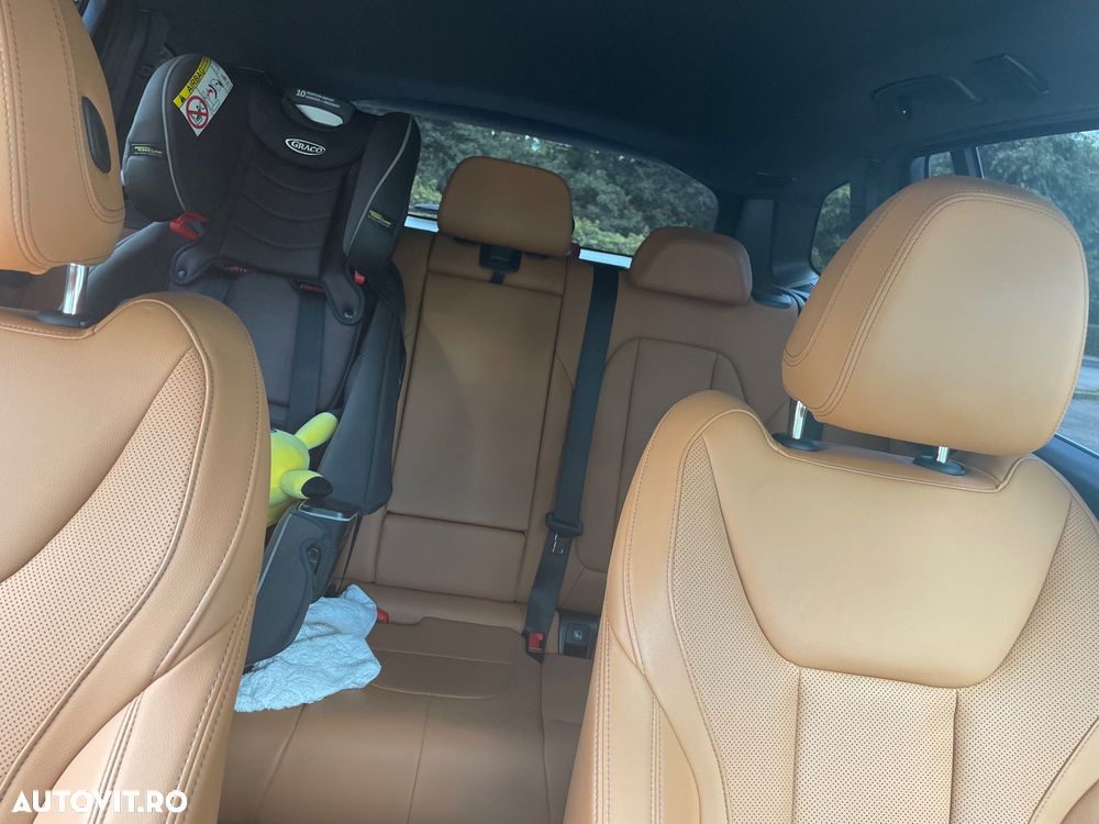 BMW X3 xDrive30e Aut. M Sport - 28