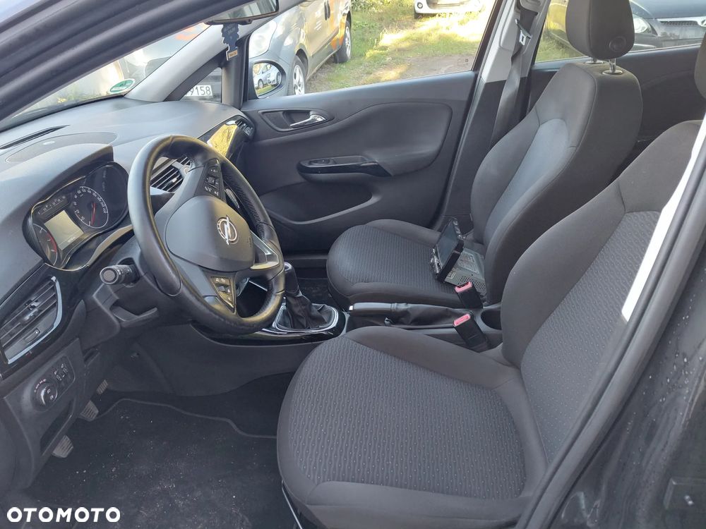Opel Corsa - 16
