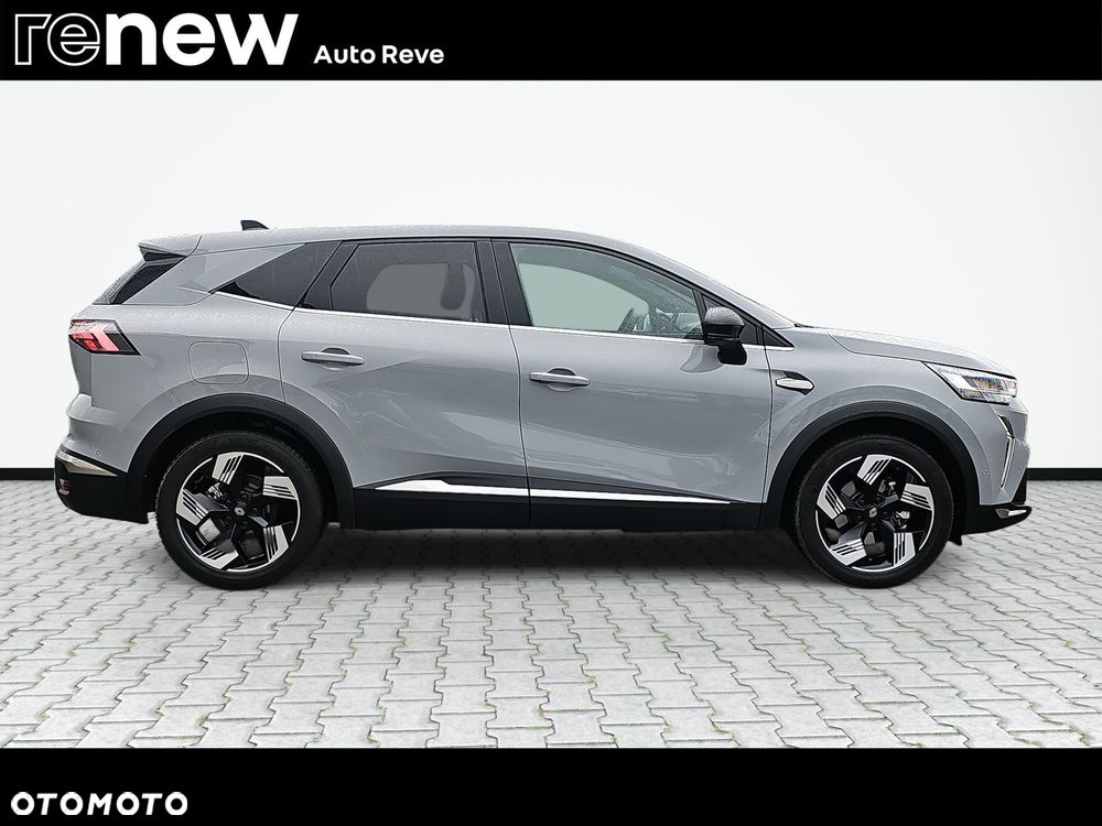 Renault Symbioz 1.6 E-Tech Full Hybrid 145 Techno - 5
