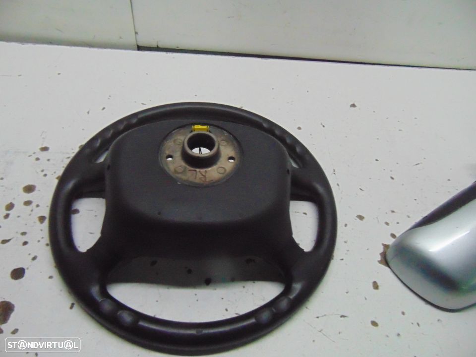 Audi a8 1998 volante/Espelho esquerdo - 7
