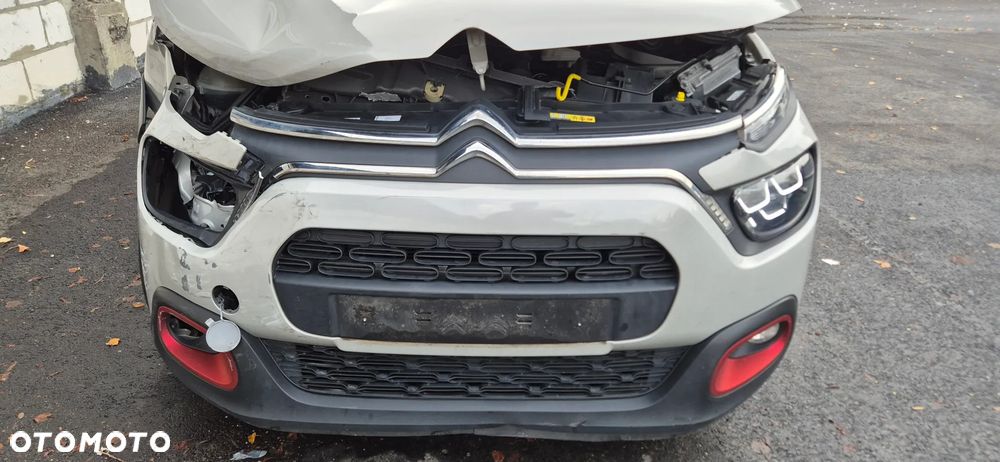 Citroën C3 - 11