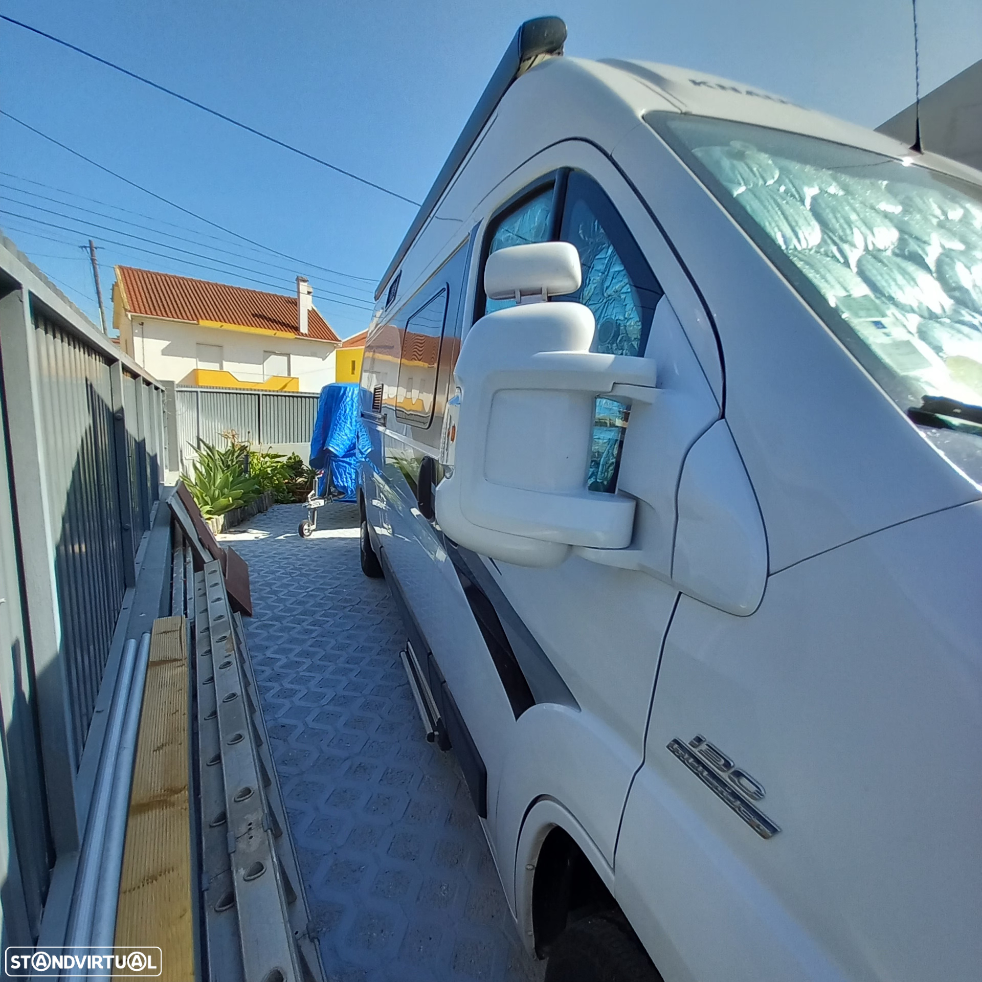 Knaus Box Star - 2