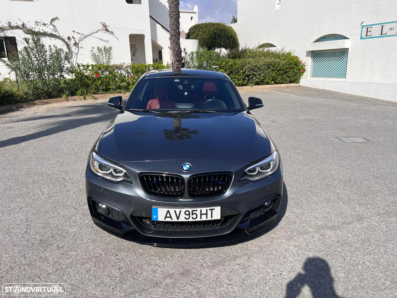 BMW 225 d Coupe Pack M Auto - 5