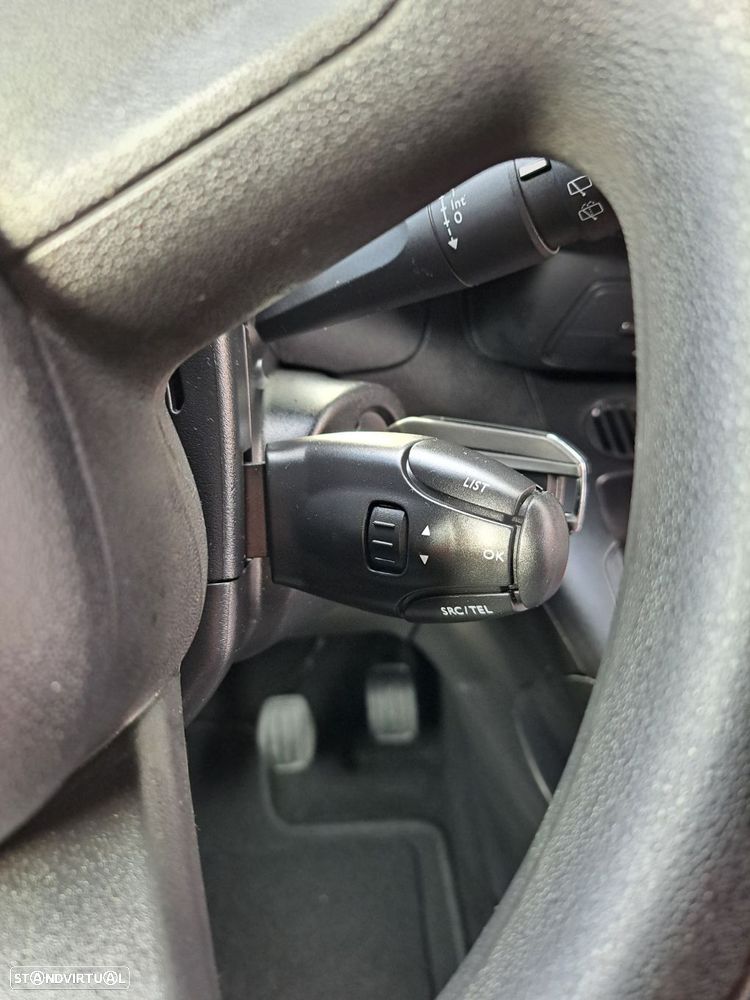 Fiat Doblo 1.5 BlueHDi Maxi Isótermica Frigorifica - 12