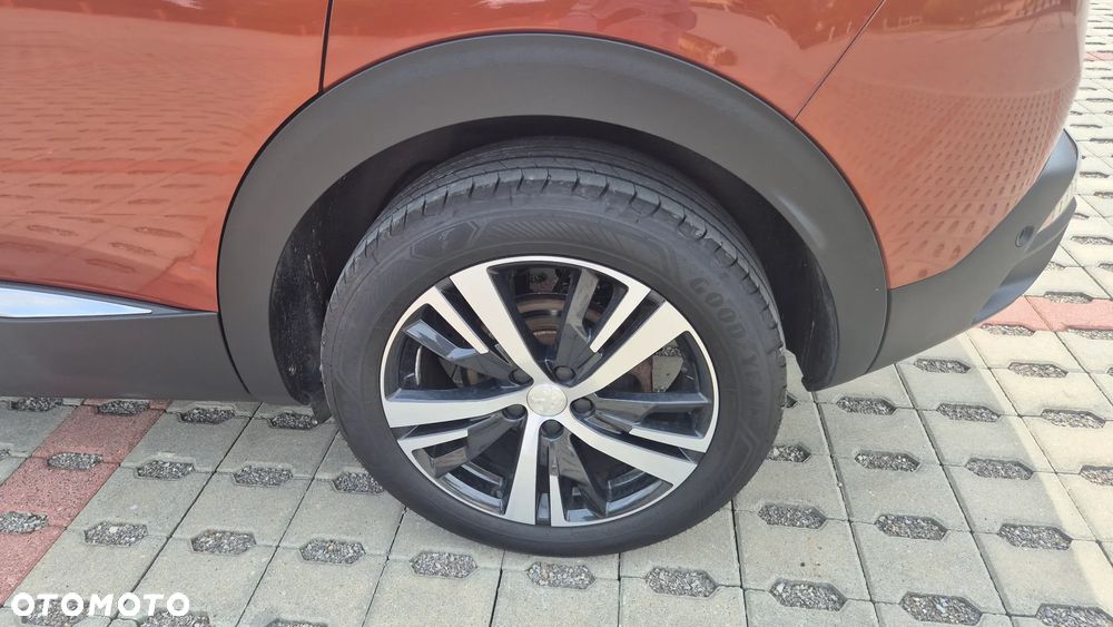 Peugeot 3008 PureTech 130 Stop & Start GPF Active Business-Paket - 21