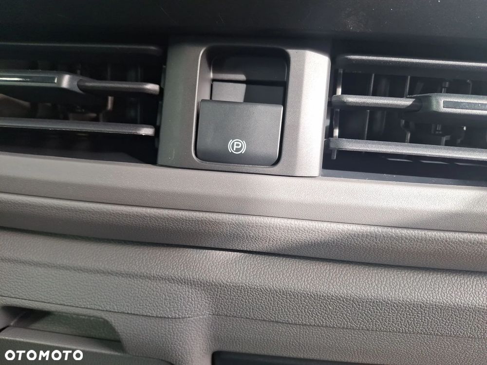 Volkswagen Transporter - 33
