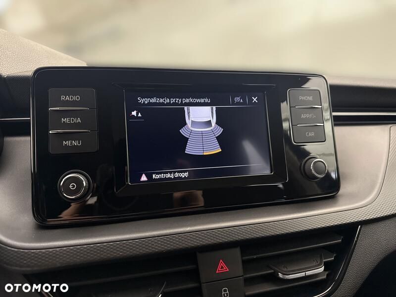 Skoda Scala 1.0 TSI Ambition - 16