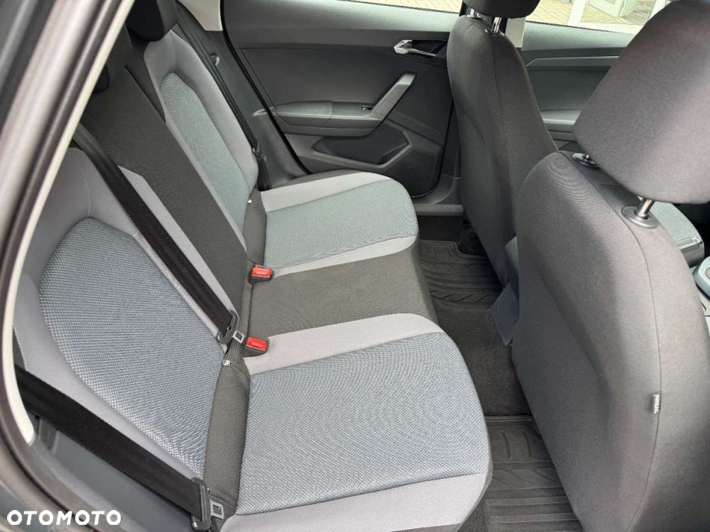 Seat Arona - 24