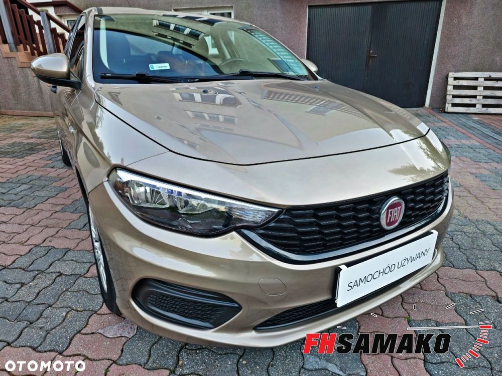 Fiat Tipo - 9