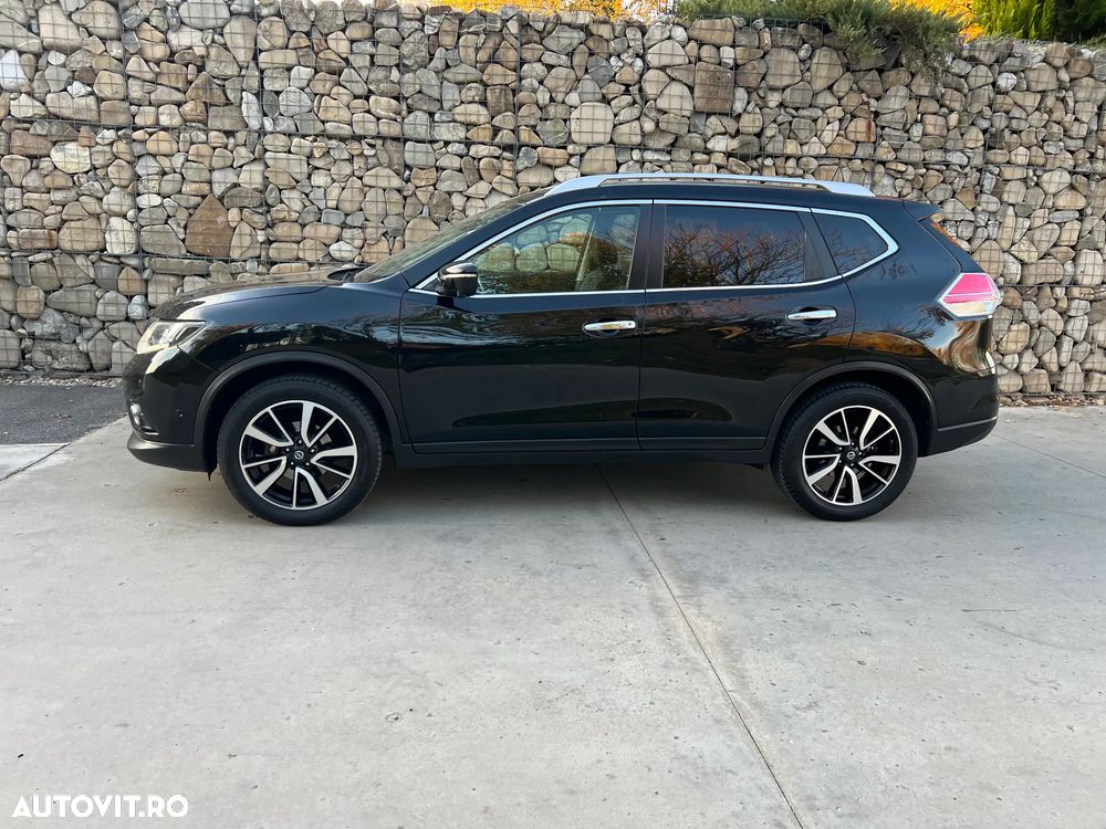 Nissan X-Trail 1.6L dCI Start/Stop 4x4-i Tekna - 24