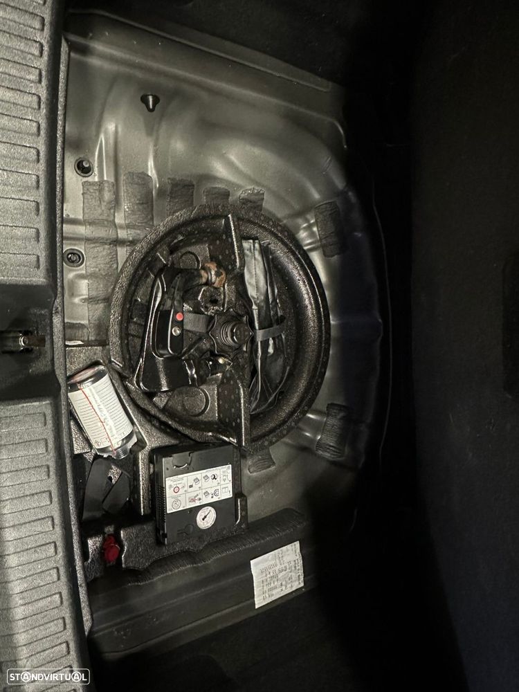 Audi A3 Sportback 2.0 TDI S tronic sport - 24