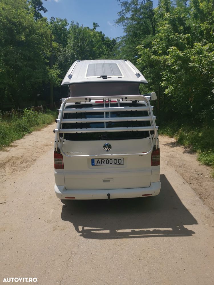 Volkswagen California - 30