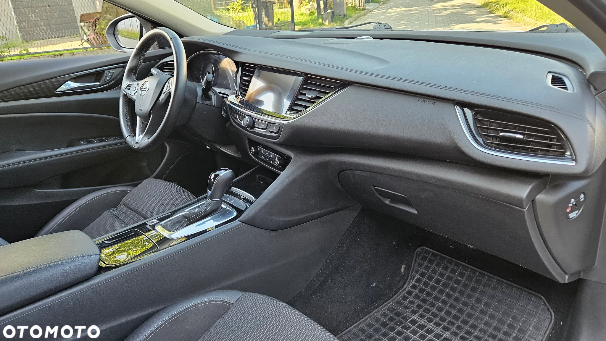 Opel Insignia 1.5 T Innovation S&S - 28