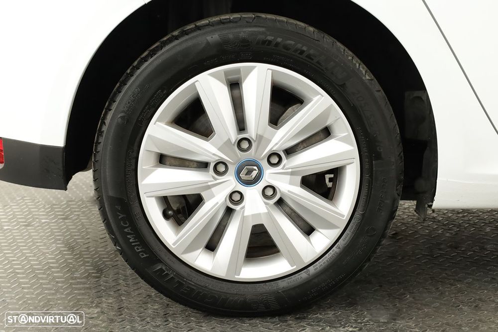 Renault Mégane 1.6 Plug-In Equilibre - 5