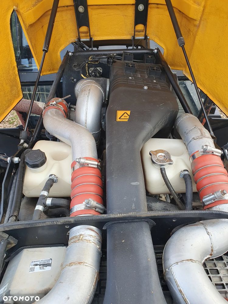 JCB Fastrac 2170 - 15