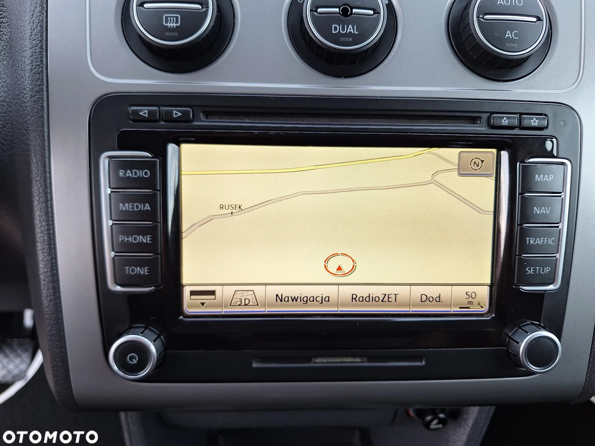 Volkswagen Touran 1.9 TDI Freestyle - 32