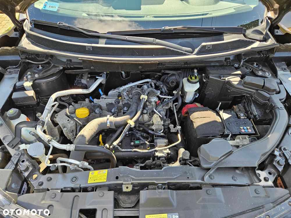 Nissan Qashqai 1.2 DIG-T N-Connecta EU6 - 39