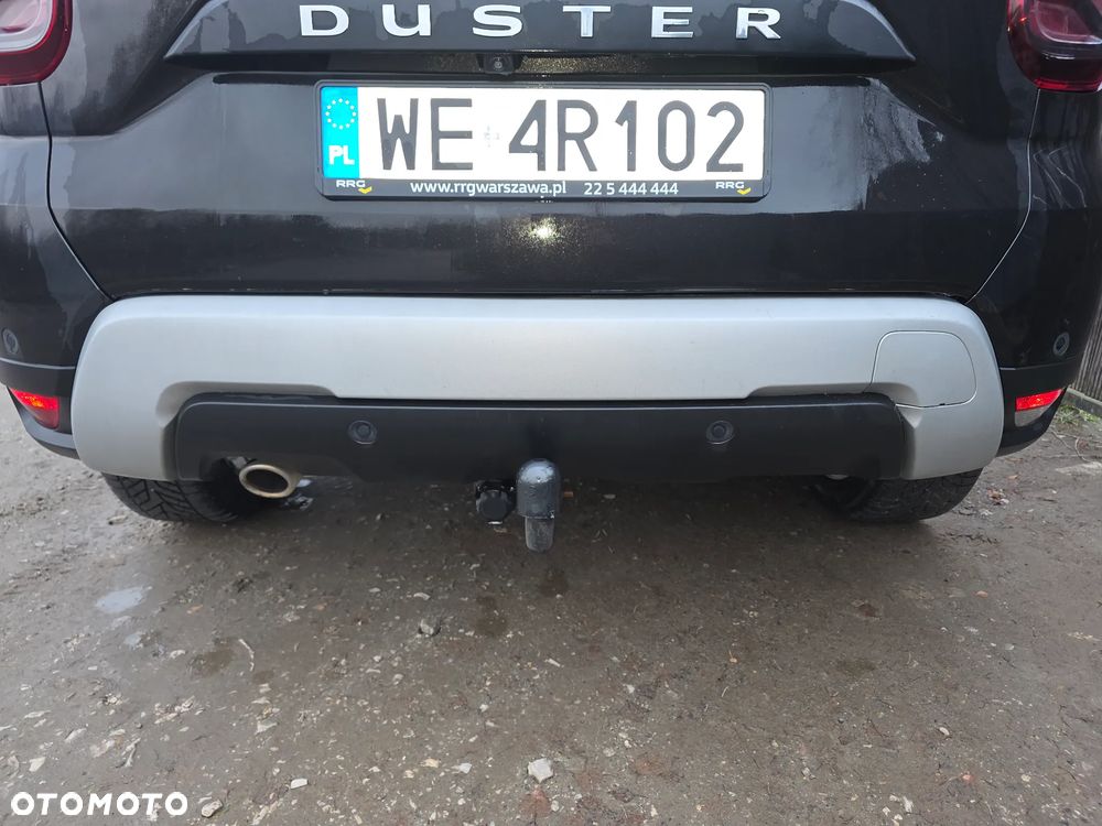 Dacia Duster 1.0 TCe Prestige - 9