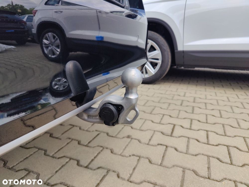 Skoda Superb 2.0 TSI 4x4 L&K DSG - 41