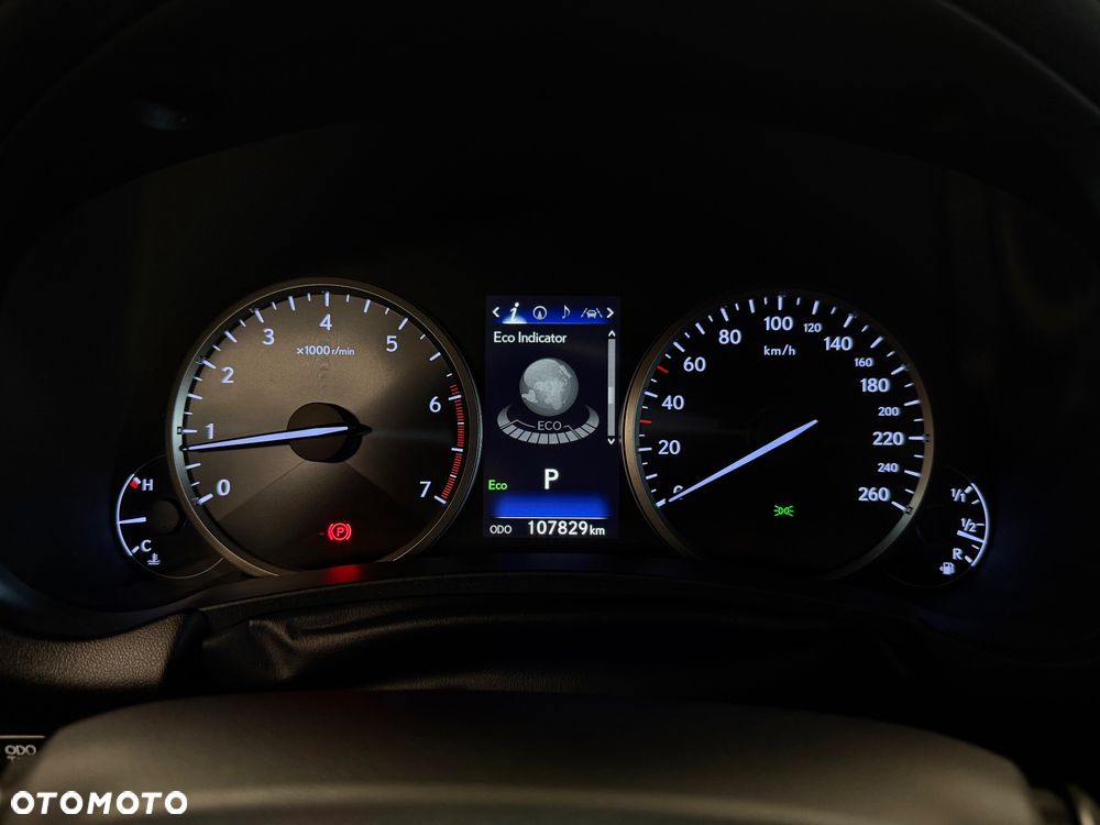 Lexus NX 300 Elegance AWD - 13