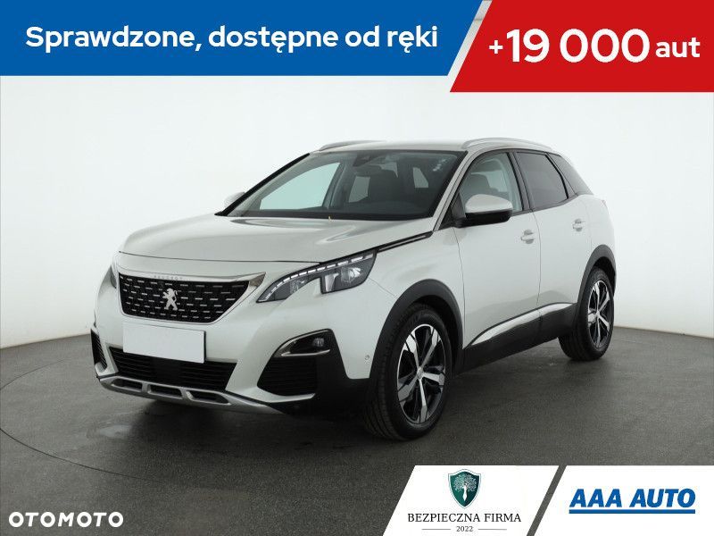 Peugeot 3008 - 1