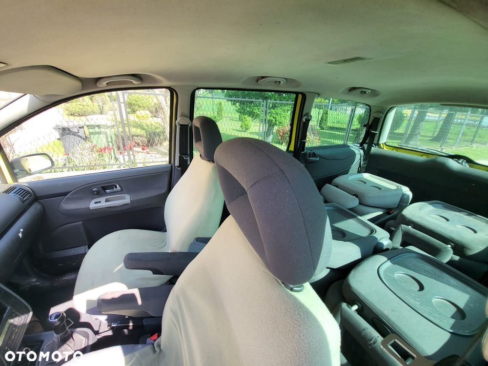 Volkswagen Sharan - 5