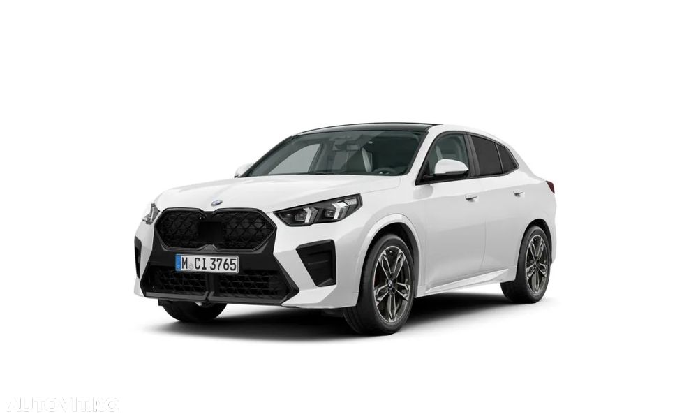 BMW X2 sDrive20i AT MHEV - 1