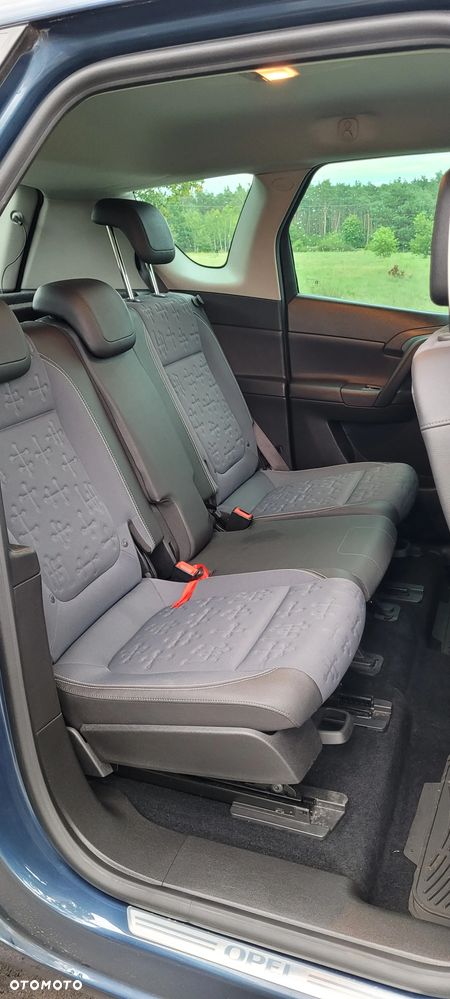 Opel Meriva 1.4 T Cosmo S&S - 17